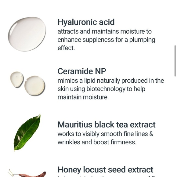 Fresh Black Tea Instant Perfecting Mask - Picture 7 of 12